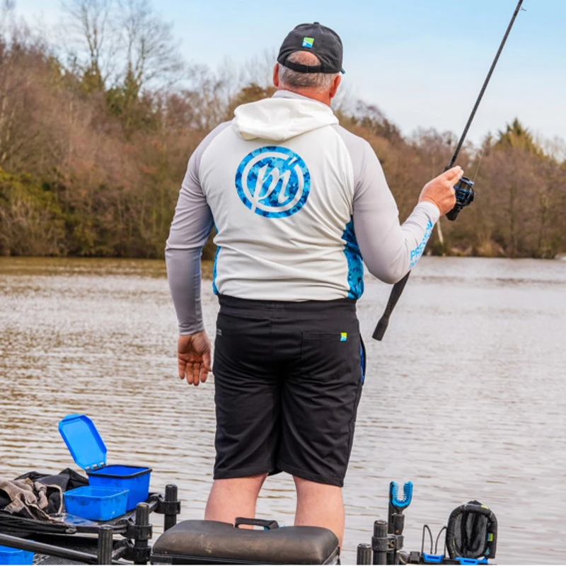 Preston Innovations Pro Jogger Shorts